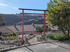 Maison L'Aloé
